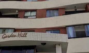 Imagem: GARDEN HILL RESIDENCE - COBERTURA - PITUBA