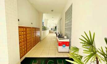 Imagem 6: Lindo Apartamento 2 Quartos com Suíte Infra Completa no centro da Freguesia