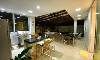 Imagem 2: Apartamento para venda possui 370 metros quadrados com 1 quarto em ar - Paço do Lumiar - M