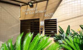 Imagem: Apartamento para venda com 103 metros quadrados