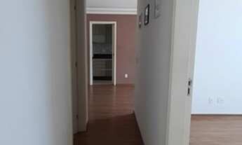 Imagem 4: Apartamento com 58m2 - 2 quartos - Prata - Teresópolis - Rio de Janeiro