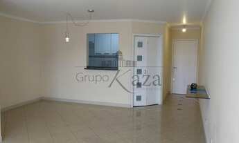 Imagem 2: Apartamento - Jardim América - Residencial Finlândia - 96m² - 3 Dormitórios - Aceita Permu