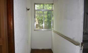 Imagem 3: Apartamento para venda com 49 metros quadrados com 2 quartos em Andaraí - Rio de Janeiro