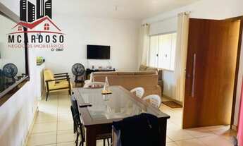 Imagem 3: Venda casa em condomínio fechado rua 04 Vicente Pires