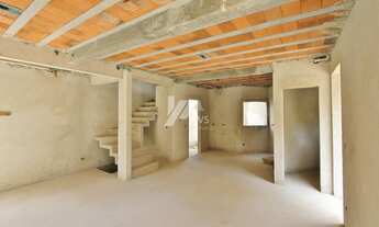 Imagem 3: CURITIBA - Casa de Condomínio - Bom Retiro