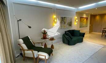 Imagem 2: RISERVA UNO = BARRA DA TIJUCA 290 M2 COM 4 SUÍTES