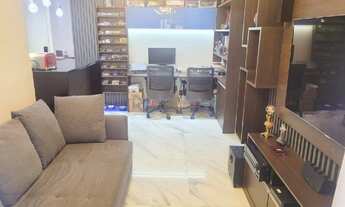 Imagem 6: SãO PAULO - Apartamento Padrão - Brooklin