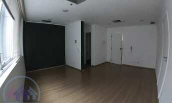 Imagem 3: Sala/Conjunto para Aluguel no Itaim Bibi - SP