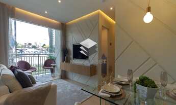 Imagem 4: SÃO PAULO - Apartamento Padrão - SACOMÃ