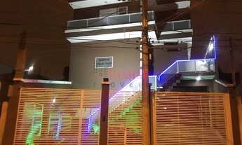 Imagem: São Paulo - Casa de Condomínio - VILA