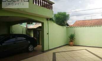 Imagem 3: Casa à venda no bairro Conjunto Habitacional São Sebastião - Mogi das Cruzes/SP