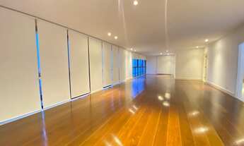 Imagem: Apartamento para venda tem 250 metros quadrados