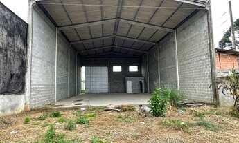 Imagem 5: Alugo barracão em São José dos Pinhais