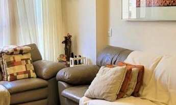 Imagem 6: Apartamento para venda possui 145 metros quadrados com 4 quartos em Copacabana - Rio de Ja