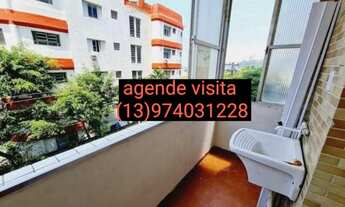 Imagem 3: Apartamento 1 dormitorio em Itararé - São Vicente sp
