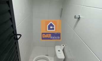 Imagem 6: Sobrado Novo para alugar na Vila Liane