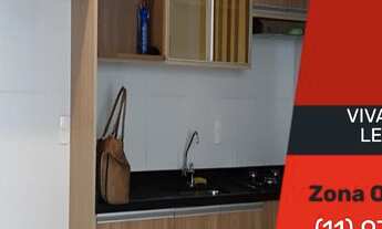 Imagem: Locação Vila Leopoldina / 1 dormitório