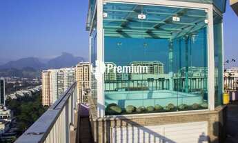 Imagem 2: Apartamento para venda possui 200 metros quadrados com 2 quartos