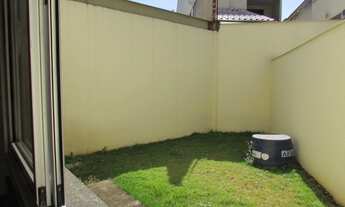 Imagem 3: Região maravilhosa! 03 quartos NOVO, condomínio Residencial no Setor Santa Genoveva Goiân