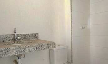 Imagem 2: Apartamento para venda com 56 metros quadrados e 2 quartos em Vila Rosa - Goiânia - GO