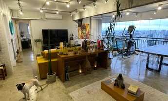 Imagem: Apartamento Maravilhoso, iluminado com muito