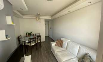 Imagem 3: Apartamento para venda com 48 metros quadrados com 2 quartos em Igara - Canoas - RS