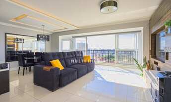 Imagem: Apartamento para venda possui 120 metros