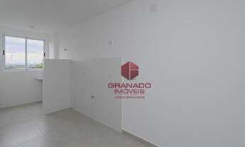 Imagem 5: Nunca habitado. Apartamento com 2 dormitórios para alugar, 50 m² por R$ 1.150/mês - Vila E