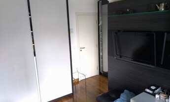 Imagem 3: Apartamento - 267 m² - 4 suítes - 5 vagas - Venda por R$ 4.250.000 - Perdizes, São Paulo-S