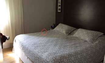 Imagem 6: Apto Duplex com 3 dorms 2 banheiros 1 vaga região da Aclimação