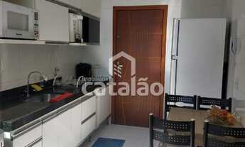 Imagem 5: Apartamento à venda, 3 quartos, 1 suíte, 3 vagas, Novo Eldorado - Contagem/MG