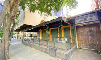 Imagem 2: Loja para alugar, 400 m² - Savassi - Belo Horizonte/MG