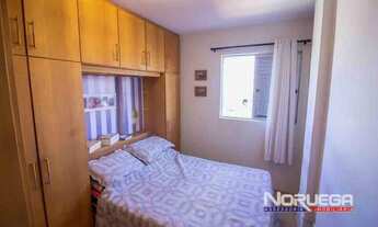 Imagem 4: Apartamento com 1 quarto à venda por R$ 190000.00, 33.11 m2 - CENTRO - CURITIBA/PR