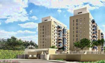 Imagem 5: Apartamento com 2 dormitórios à venda, 54 m² por R$ 215.000,00 - Pedra Branca - Palhoça/SC