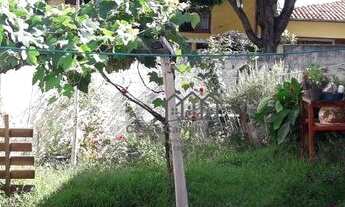 Imagem 3: Casa térrea 4 dorms. (1st) vende R$ 500.000 -170 m²- Res. Burato - Campinas/SP