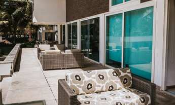 Imagem 4: Casa de condomínio para venda possui 800 metros quadrados com 4 quartos