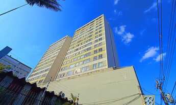 Imagem 2: Apartamento - Av Presidente Affonso Camargo, 955 - Cristo Rei - Curitiba - PR