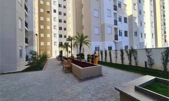 Imagem 3: Apartamento para venda possui 42 metros quadrados com 2 quartos em Vila Guilherme - São Pa