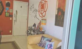 Imagem 6: APARTAMENTO RESIDENCIAL em NITERÓI - RJ, ICARAÍ