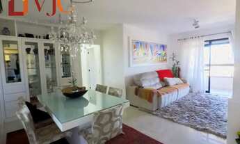 Imagem: Apartamento com 3 quartos sendo 1 suíte