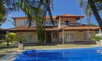 Imagem: Casa com 350 m² com 4 quartos 4suites em