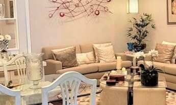 Imagem: Apartamento para venda possui 145 metros