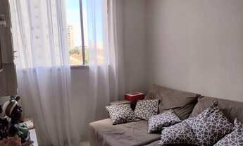 Imagem 2: Lindo apartamento no bairro Taboão São Bernardo do Campo-SP