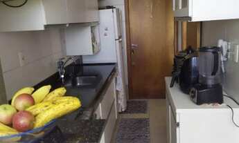 Imagem 4: Apartamento com 3 dormitórios à venda, 105 m² por R$ 790.000,00 - Itapuã - Vila Velha/ES