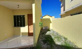 Imagem 5: Barra de São João - Casa Padrão - Peixe Dourado 2