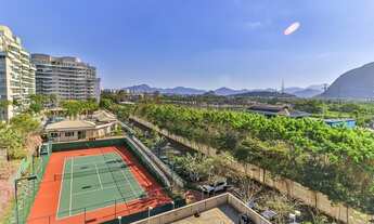 Imagem 6: Apartamento 68 m² com 2 quartos - Recreio dos Bandeirantes - Barra Sunday