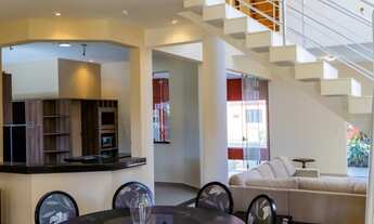 Imagem 6: Casa sobrado a Venda no Condomínio Real Ville em Pindamonhangaba SP