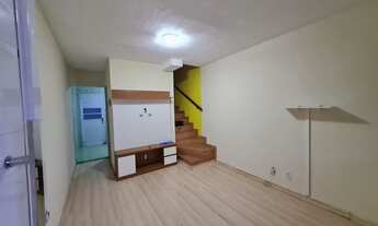 Imagem 2: Alugo Casa 02 Quartos Campo Grande/Guaratiba