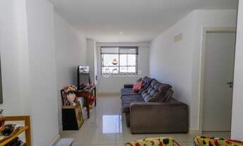 Imagem 3: RIO DE JANEIRO - Apartamento Padrão - barrinha