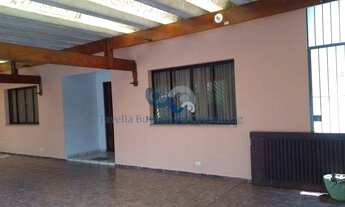 Imagem 2: Casa à venda, 278 m² por R$ 840.000,00 - Parque dos Pássaros - São Bernardo do Campo/SP